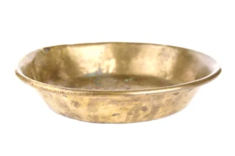 Create A Ring Dish (Ages 16+)